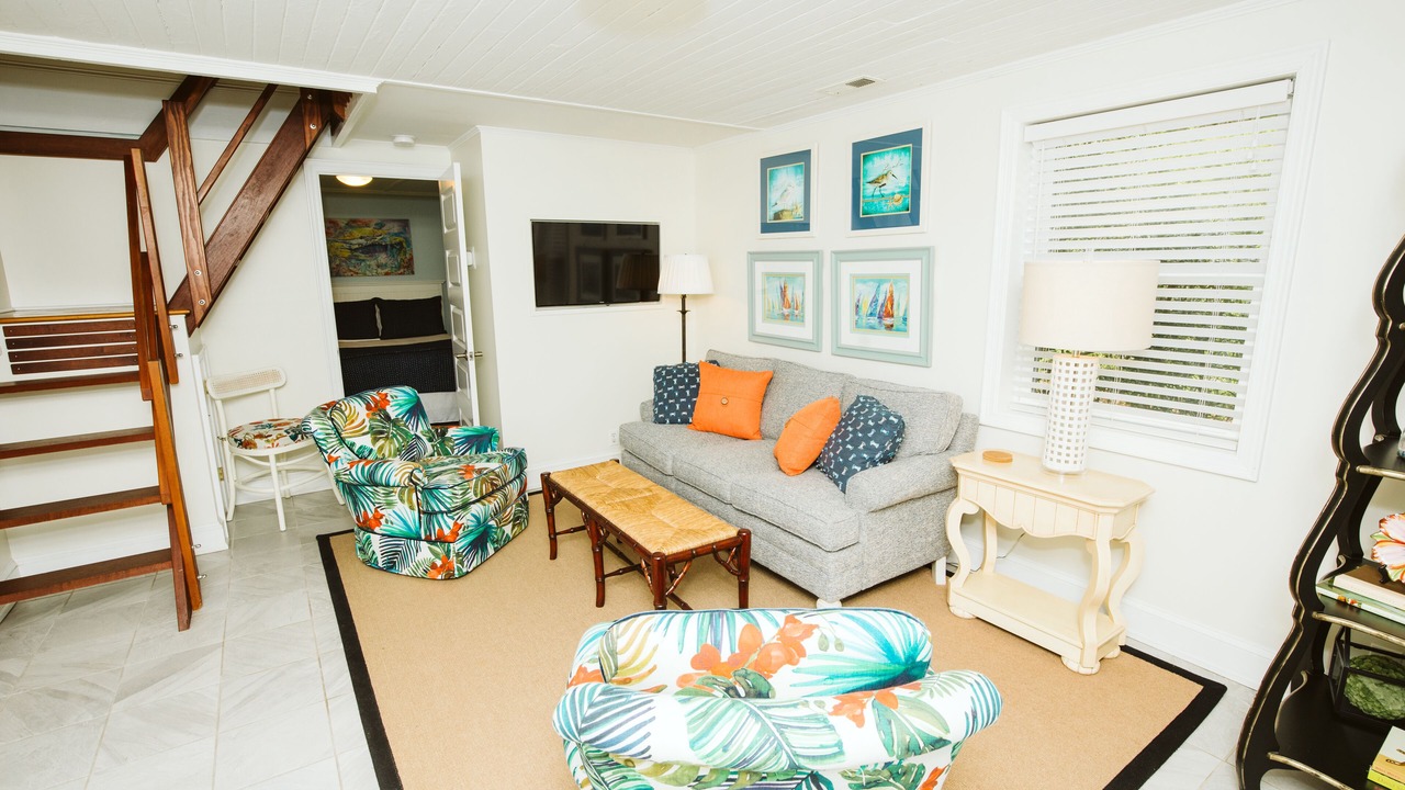 Photo of Livingroom in Morehead City