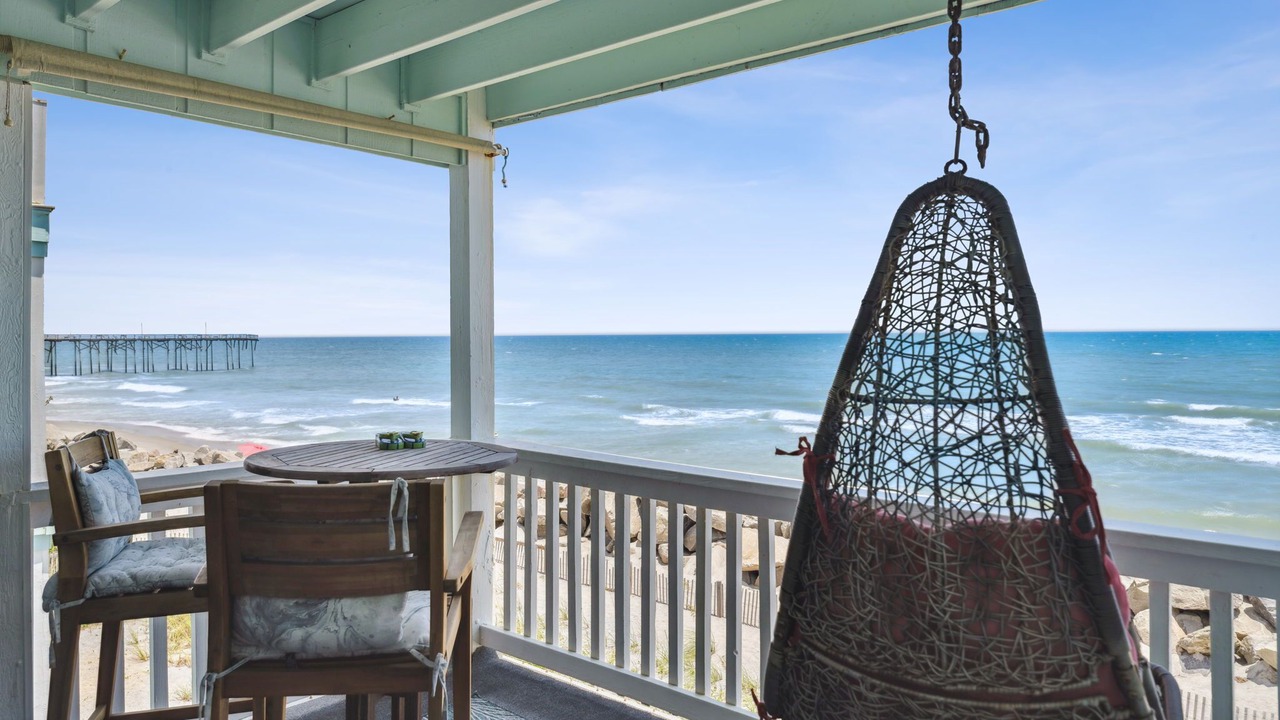 Photo of Outdoor in North Carolina Coast