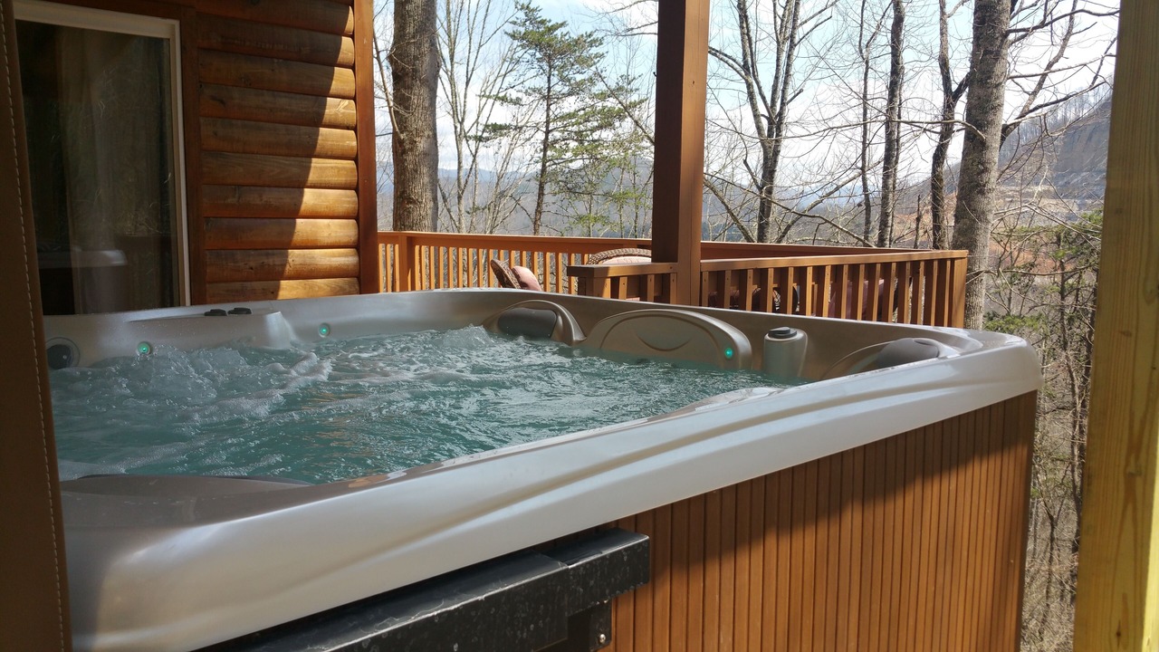 Photo of Outdoor in Sylva
