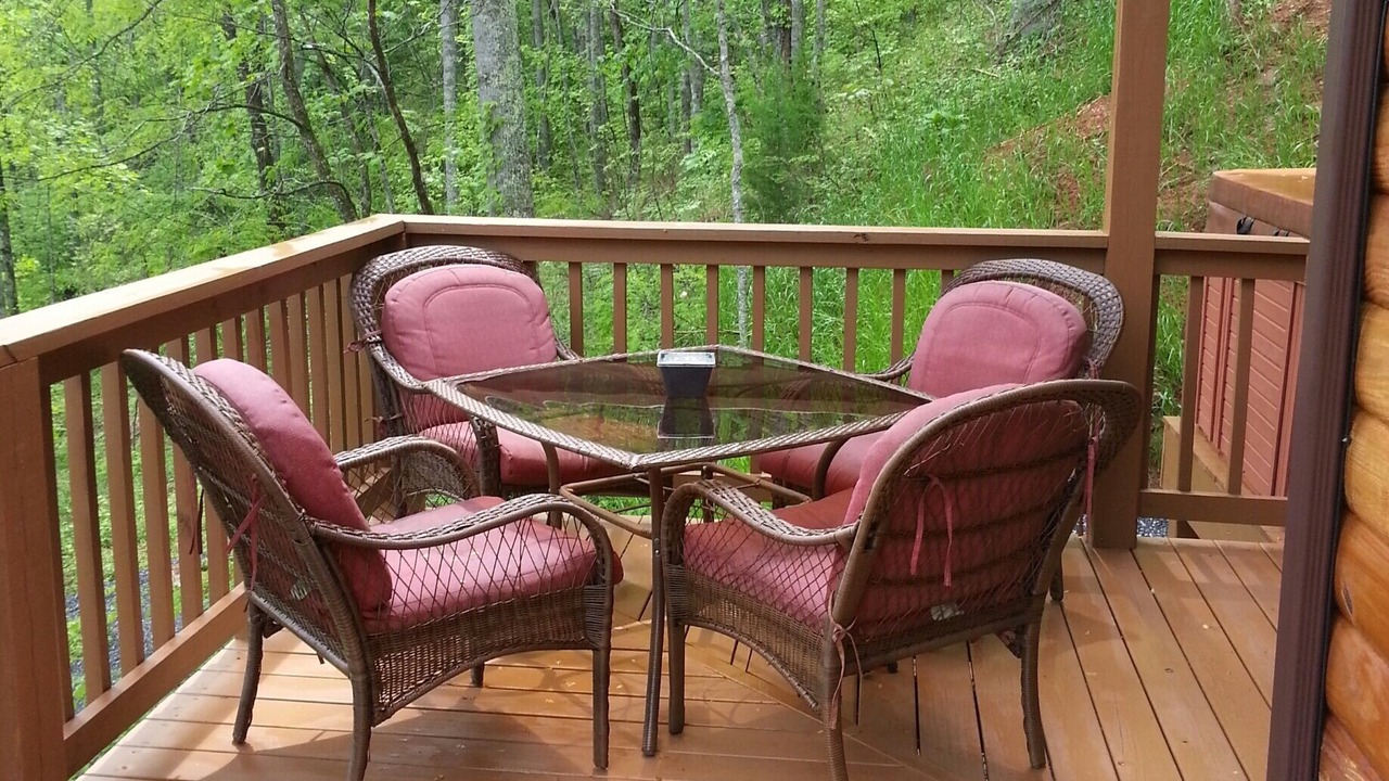 Photo of Outdoor in Sylva