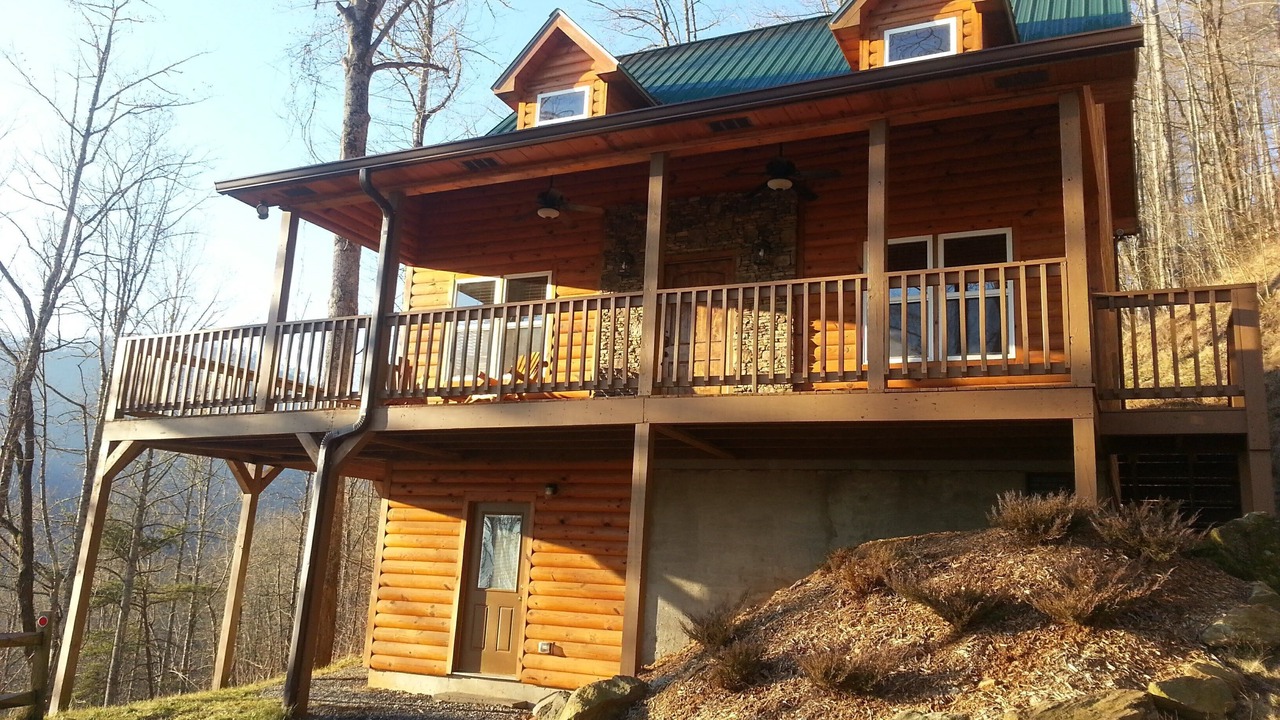 Photo of Outdoor in Sylva