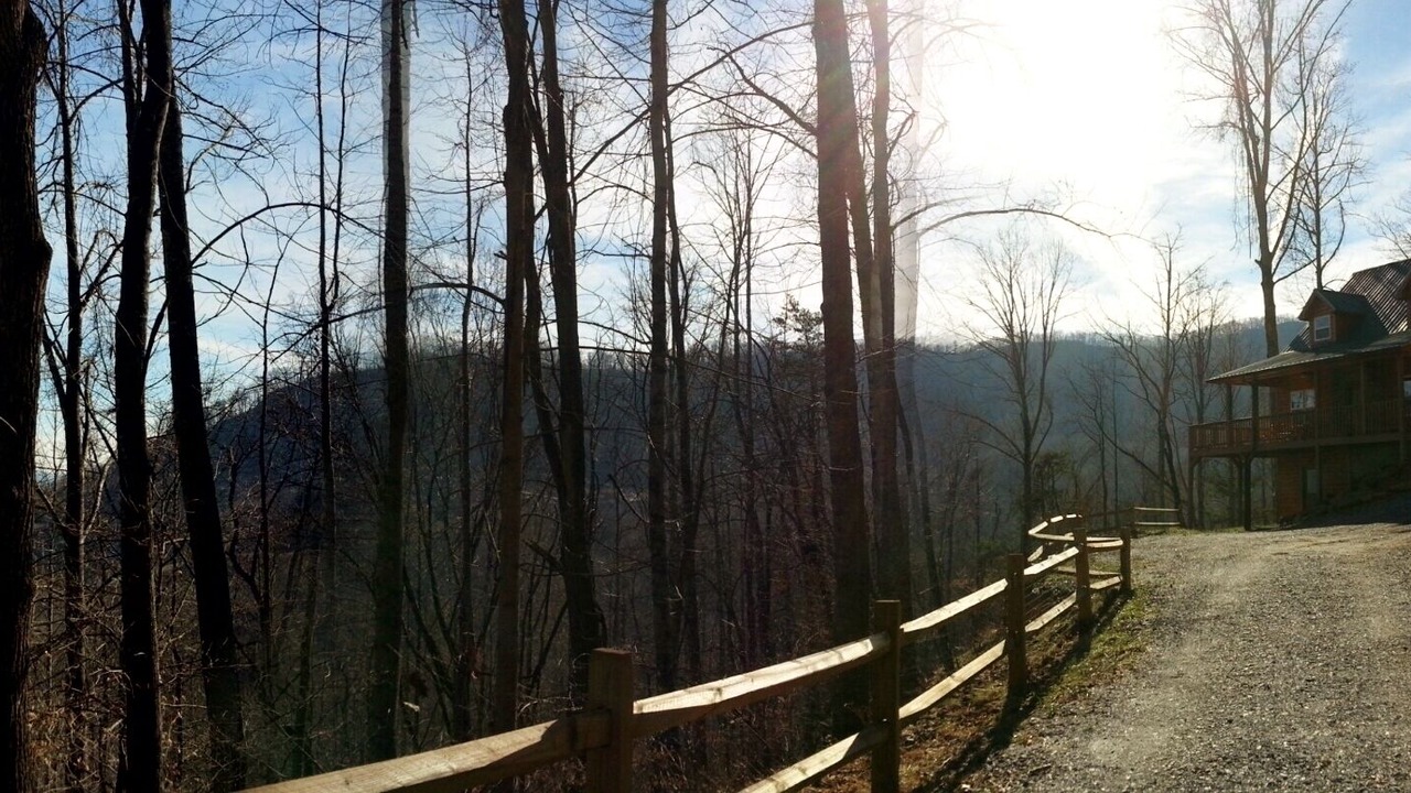 Photo of Outdoor in Sylva
