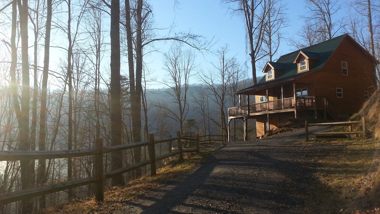 Photo of Outdoor in Sylva