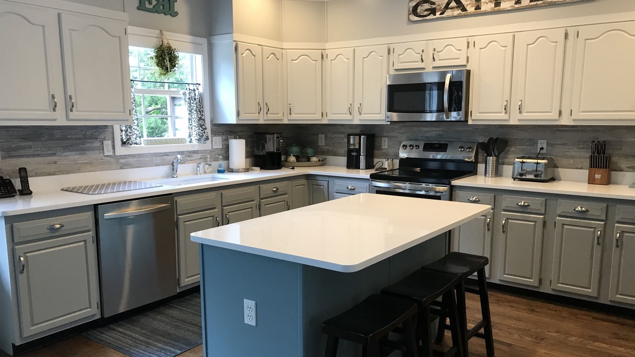 Photo of Kitchen in La Follette