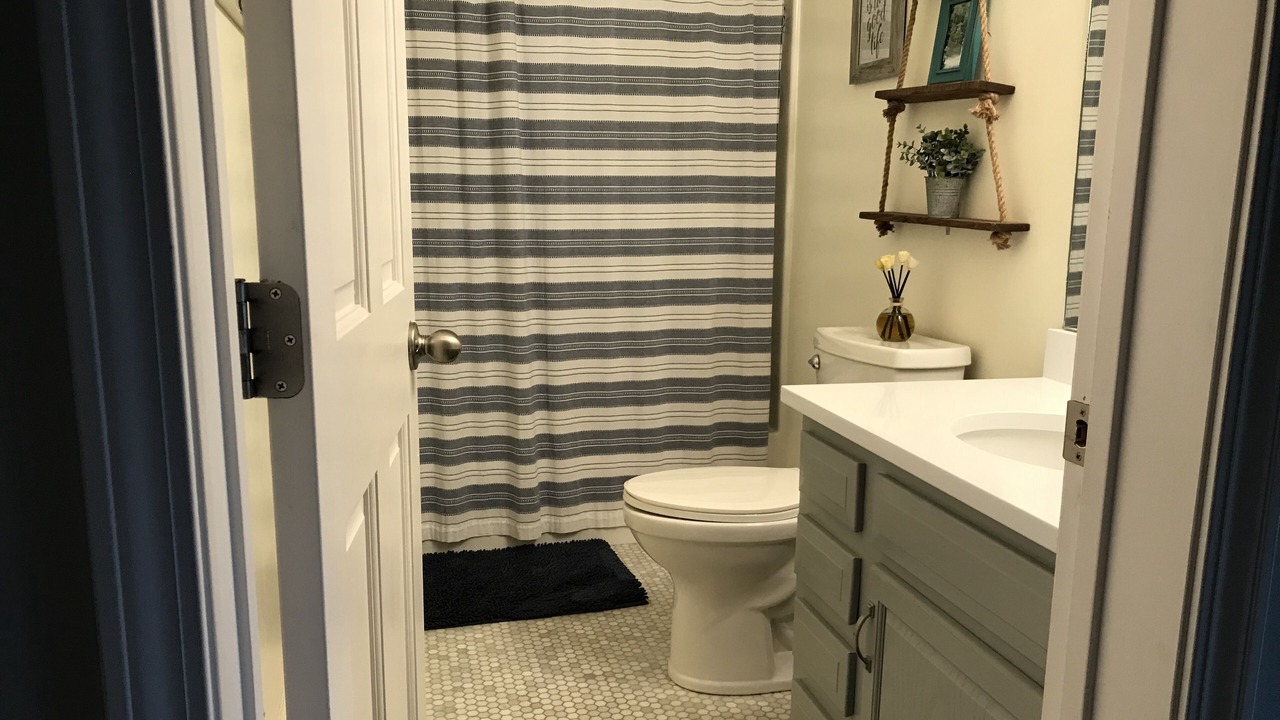 Photo of Bathroom in La Follette