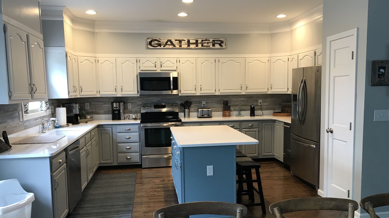 Photo of Kitchen in La Follette