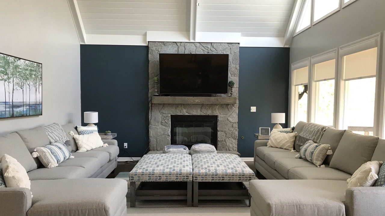 Photo of Bedroom in La Follette