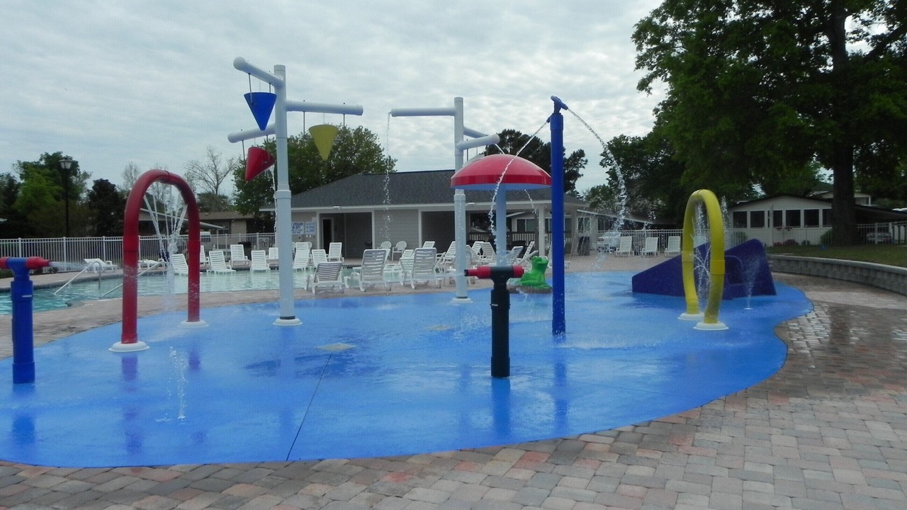 Photo of Outdoor in Garden City