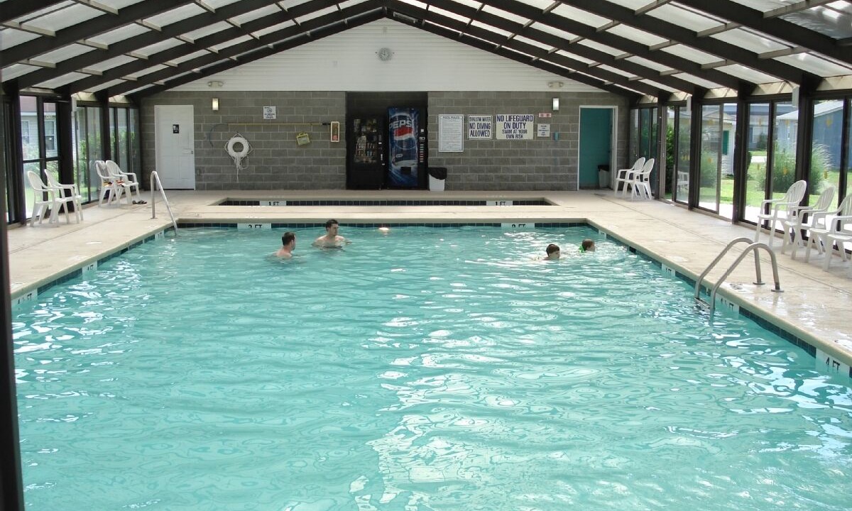 Photo of Outdoor in Garden City