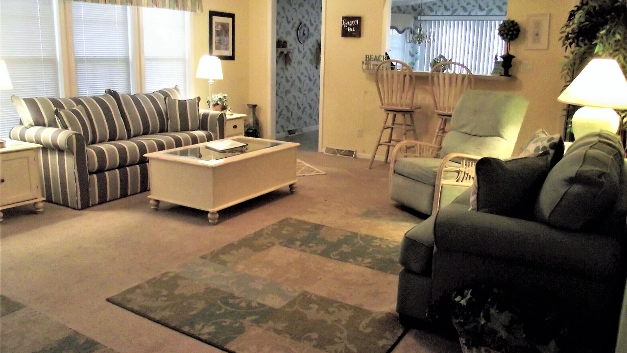 Photo of Livingroom in Garden City