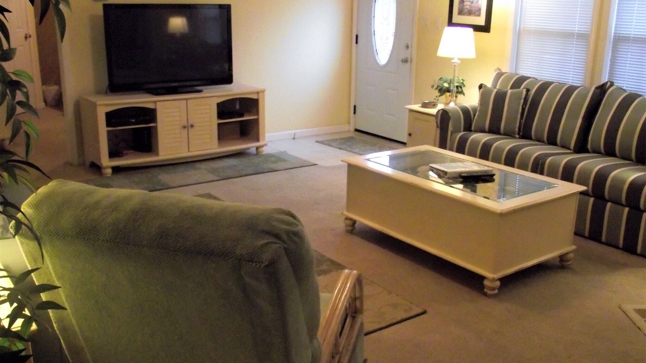 Photo of Bedroom in Garden City