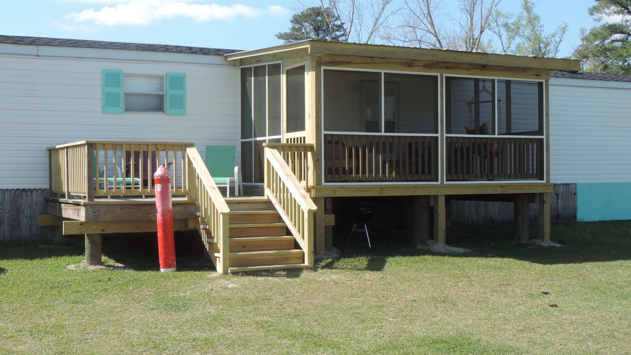 Photo of Outdoor in South River