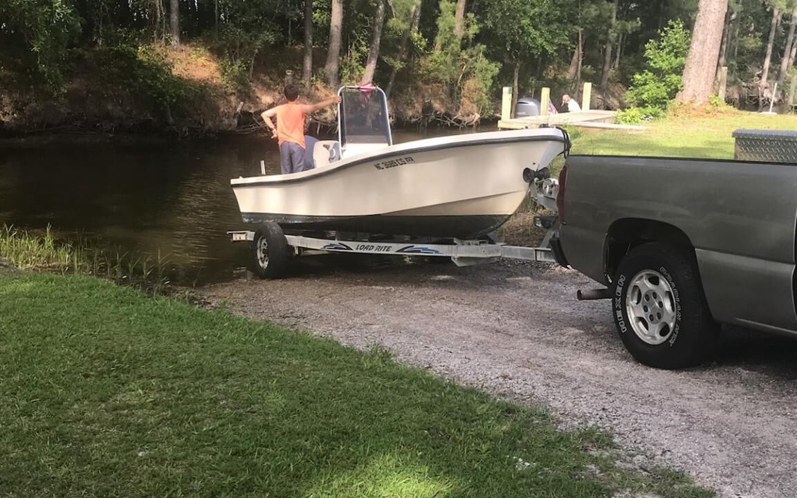 Photo of Others in South River
