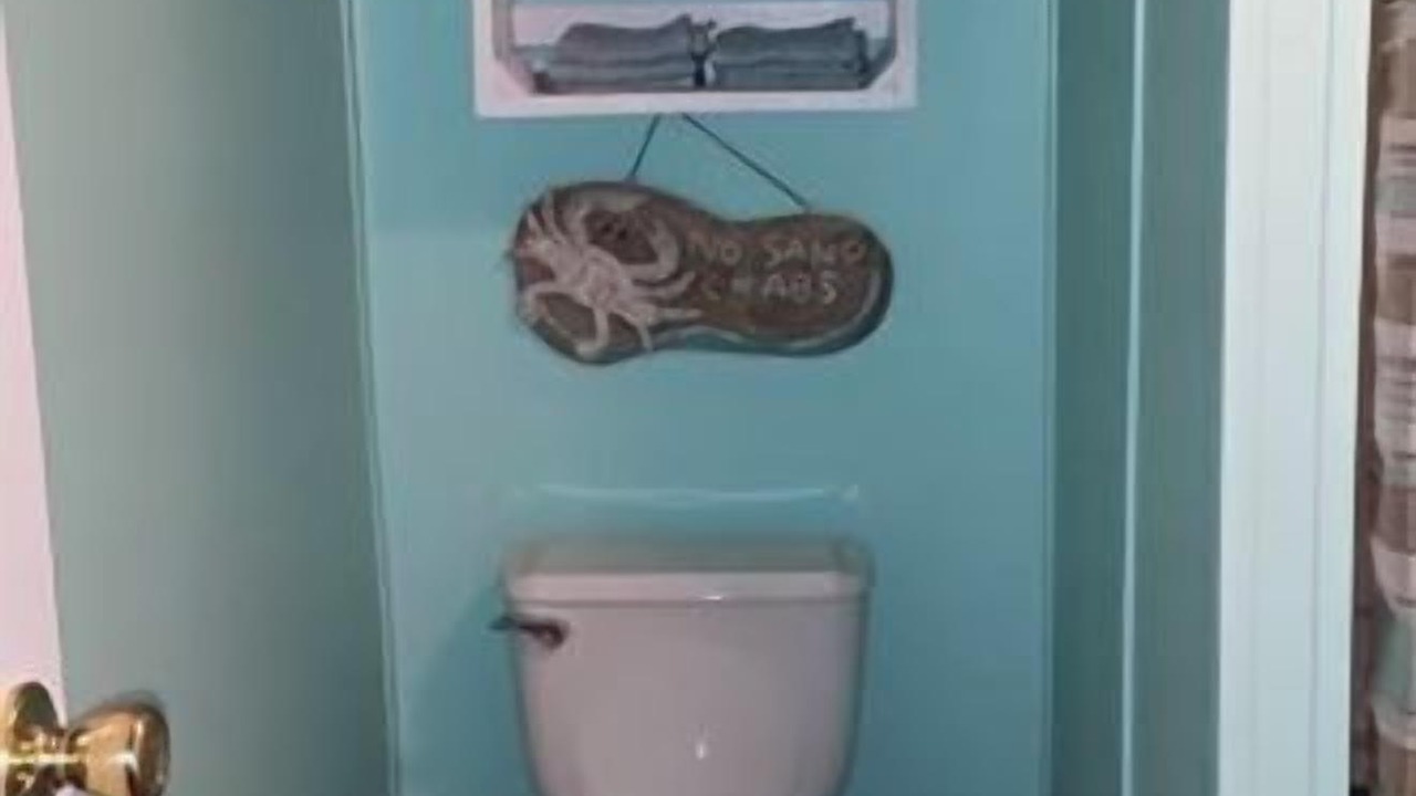 Photo of Bathroom in South River