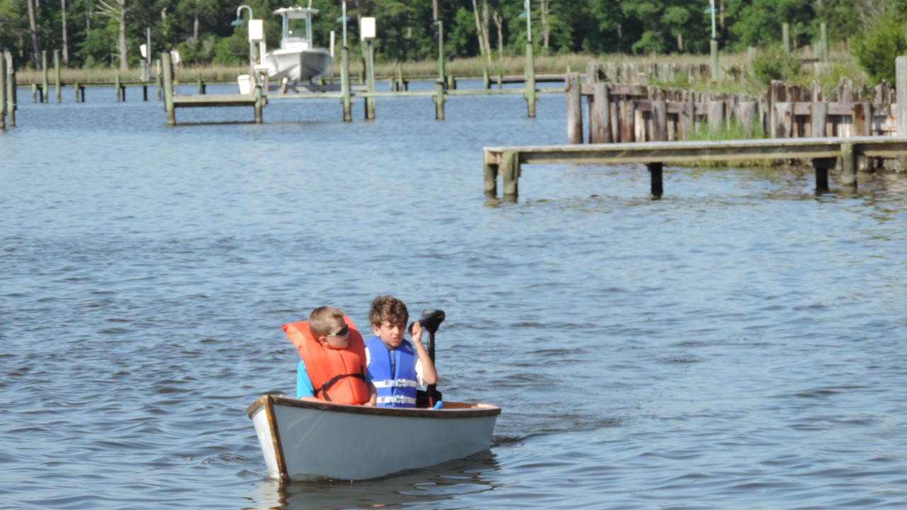 Photo of Others in South River