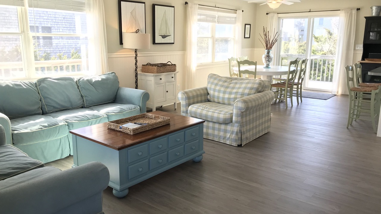Photo of Livingroom in Palisade Acres