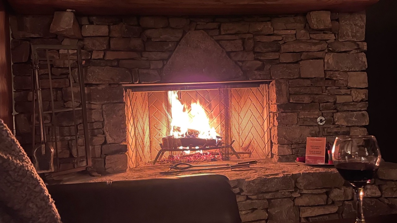 Photo of Livingroom in Brevard