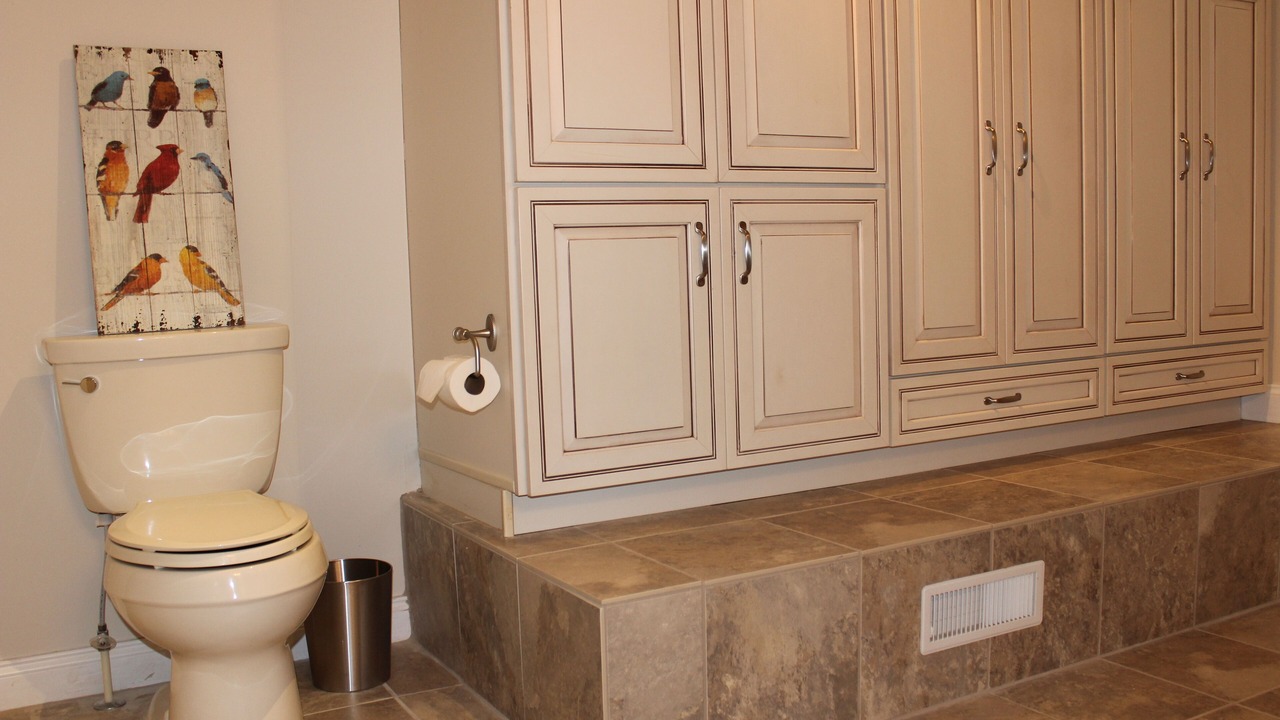 Photo of Bathroom in Brevard