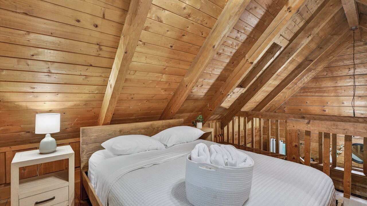 Photo of Bedroom in Rileyville