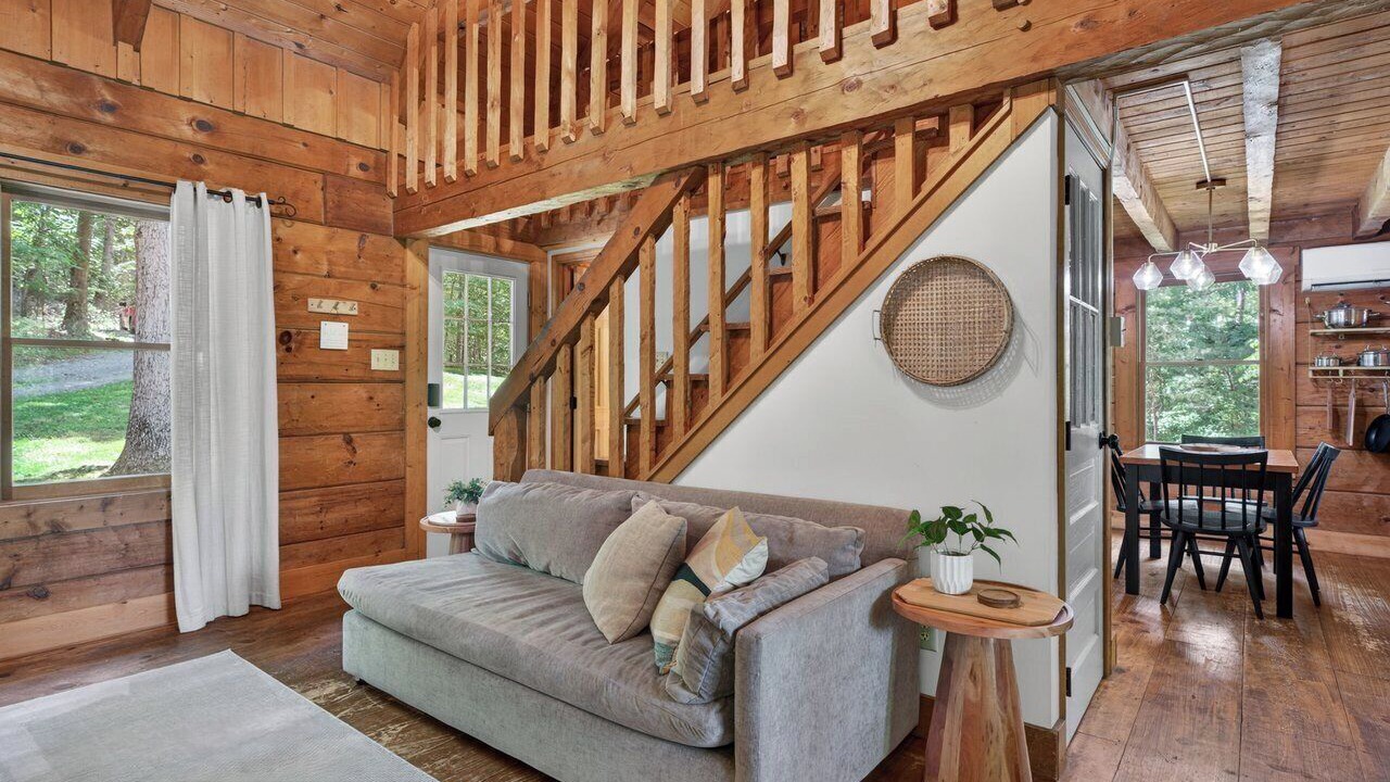 Photo of Livingroom in Rileyville