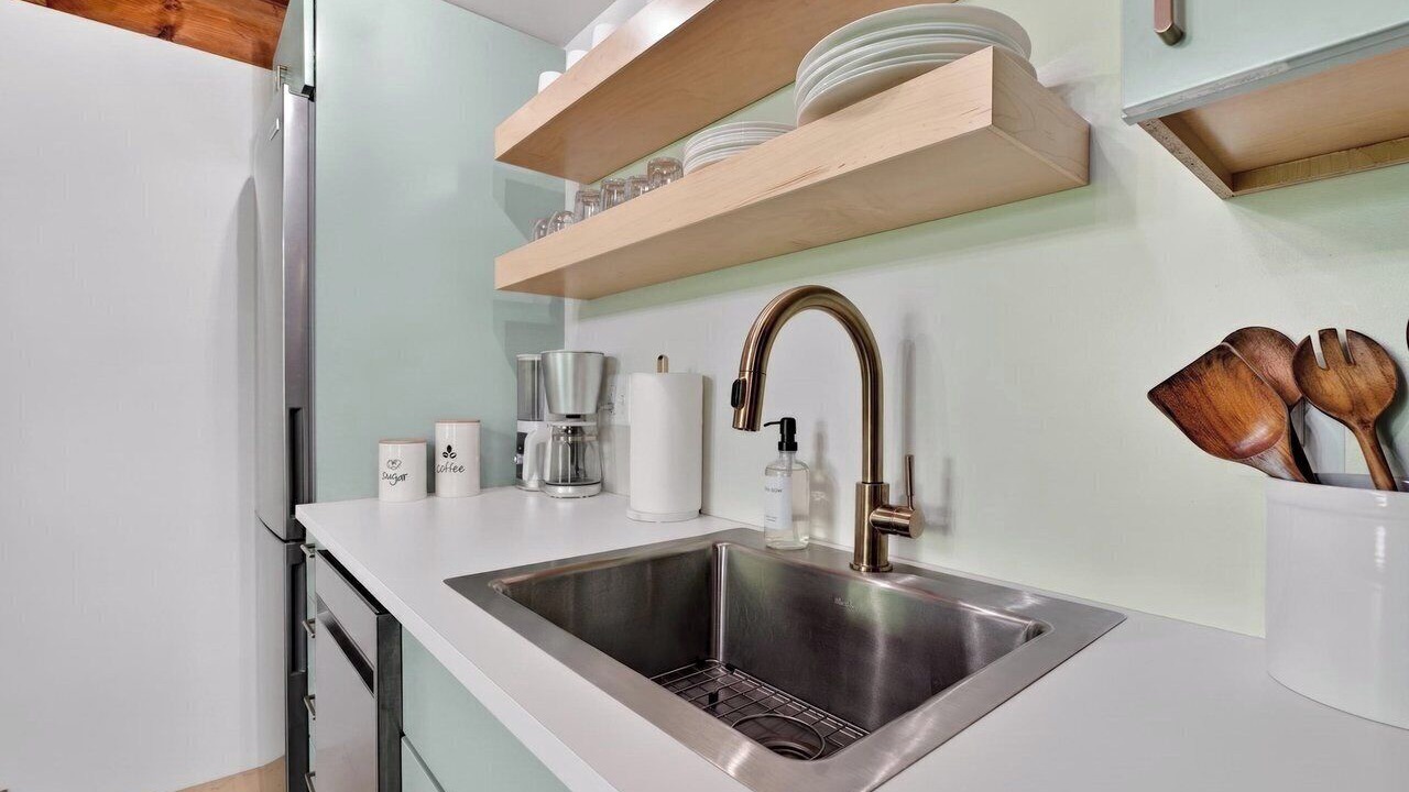 Photo of Kitchen in Rileyville