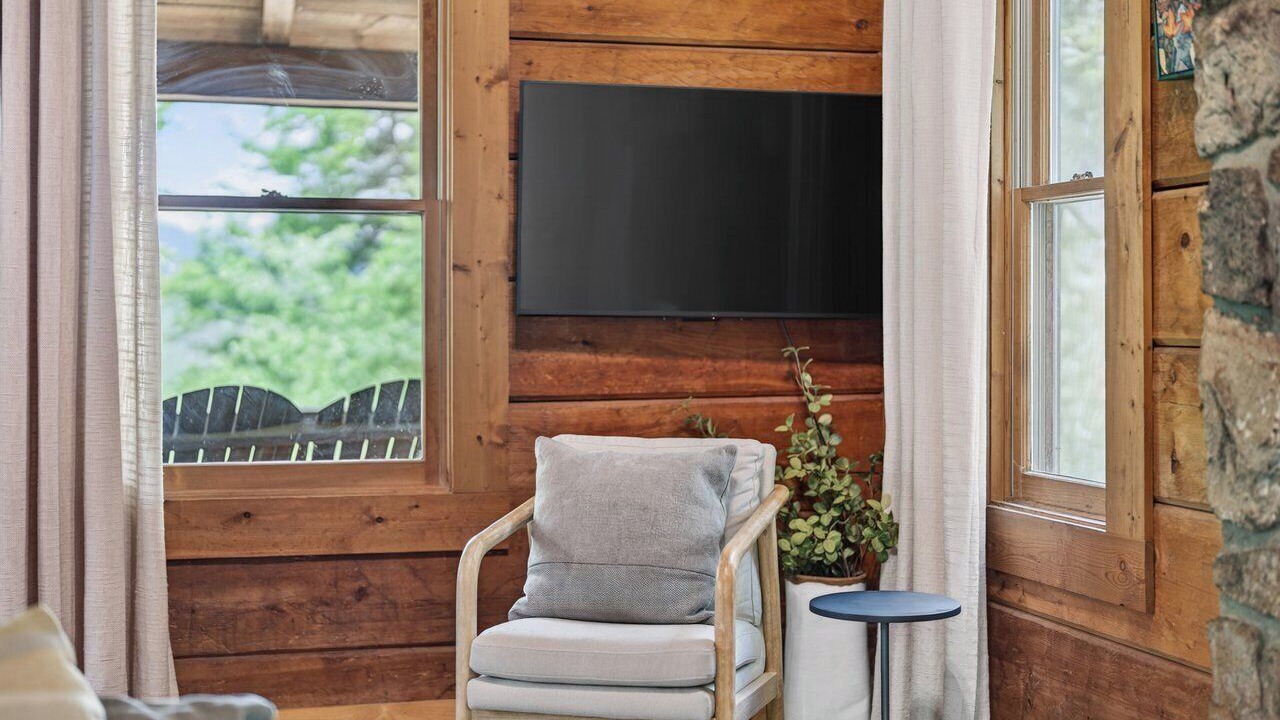 Photo of Livingroom in Rileyville