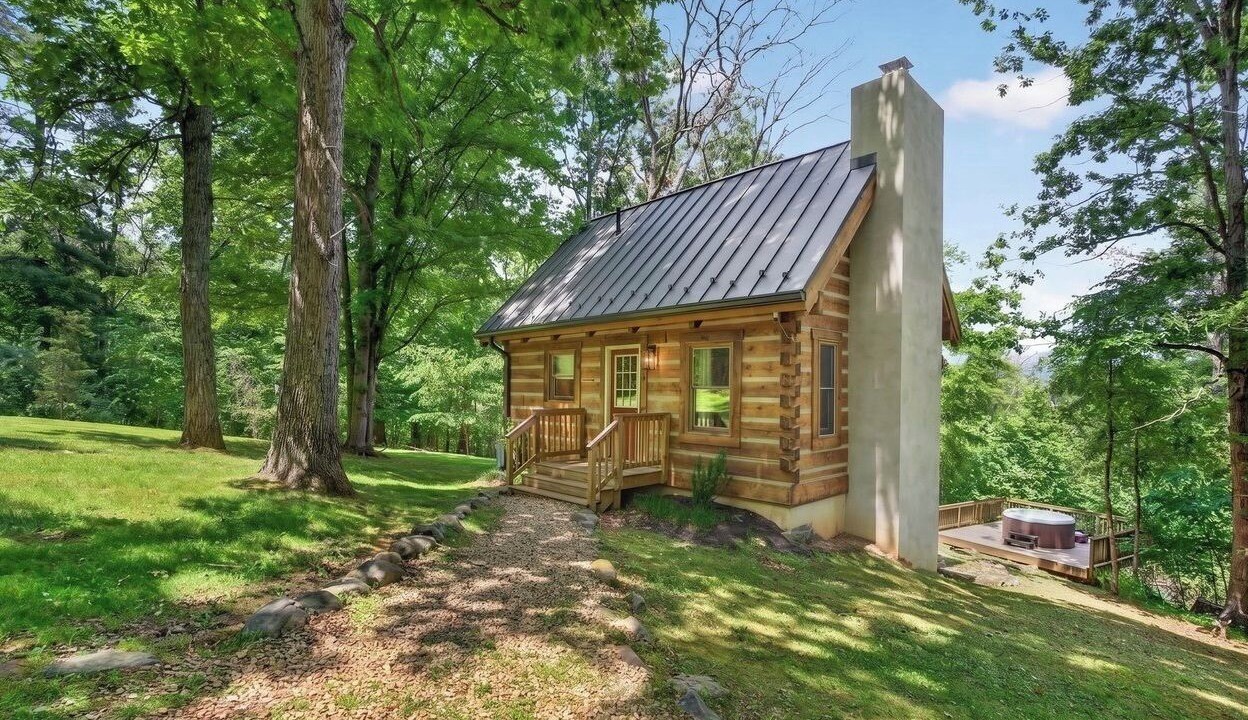 Photo of Outdoor in Rileyville