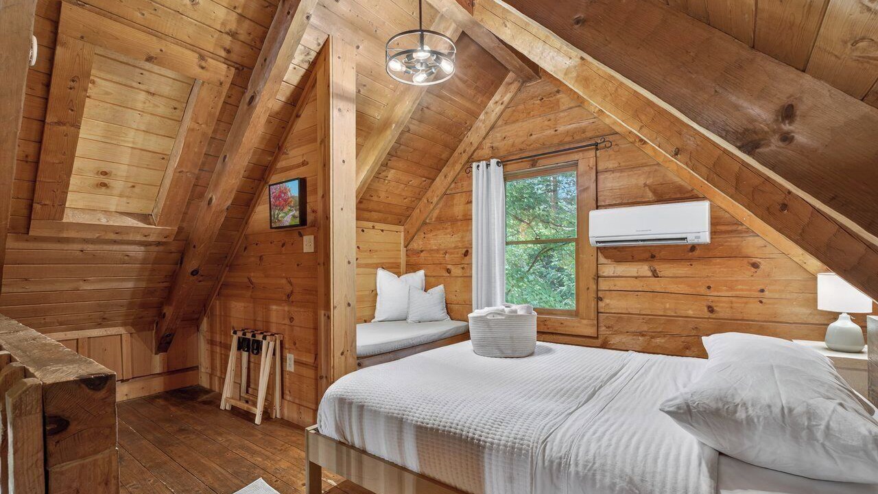 Photo of Bedroom in Rileyville