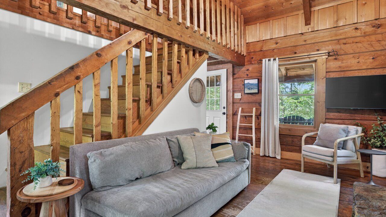 Photo of Livingroom in Rileyville