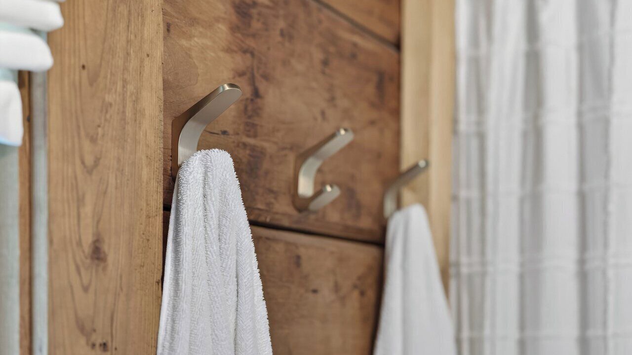 Photo of Bathroom in Rileyville