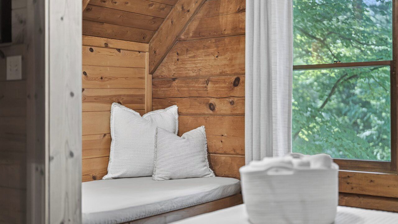 Photo of Bedroom in Rileyville