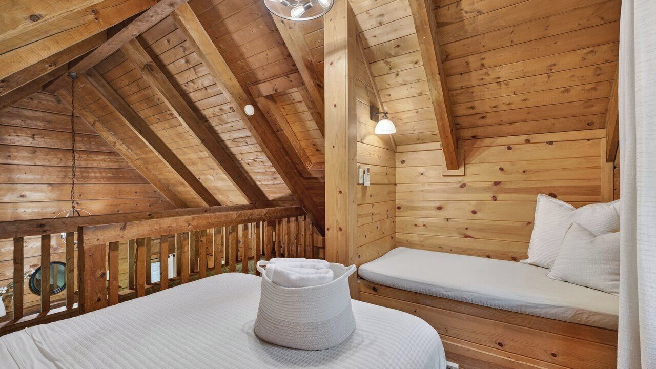 Photo of Bedroom in Rileyville