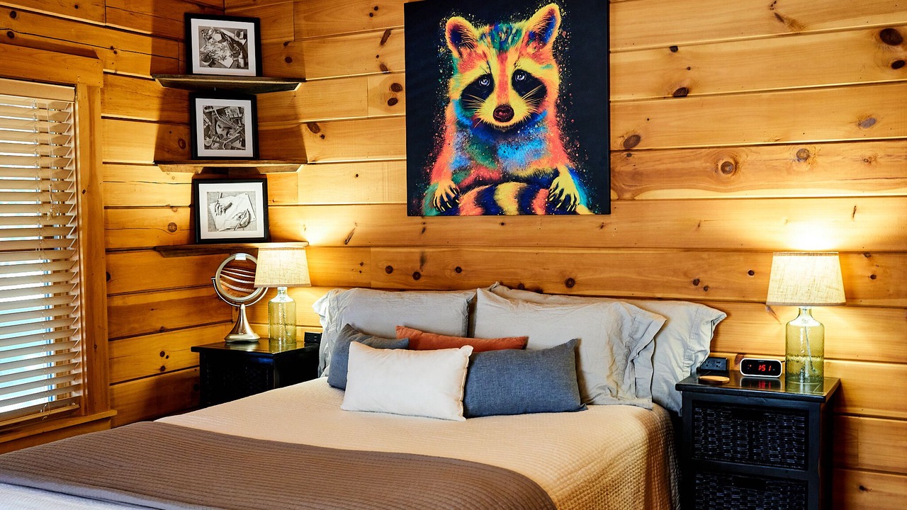 Photo of Bedroom in Lebanon