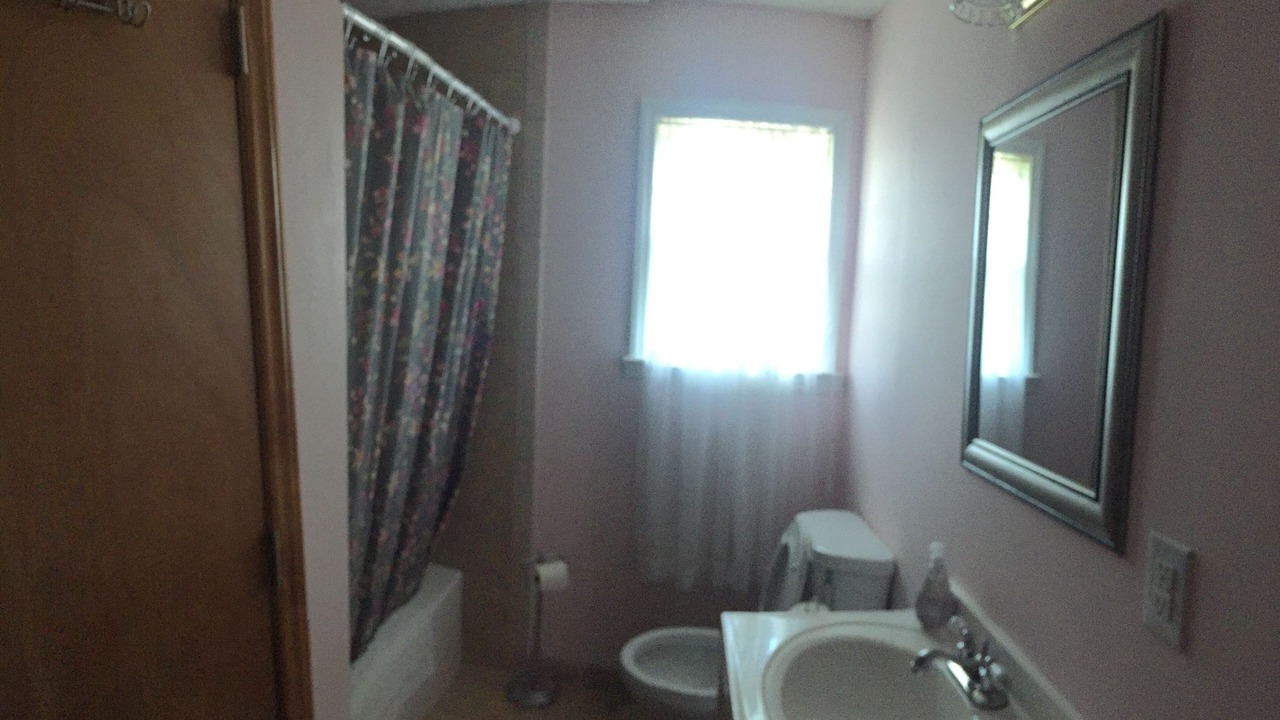 Photo of Bathroom in Knoxville