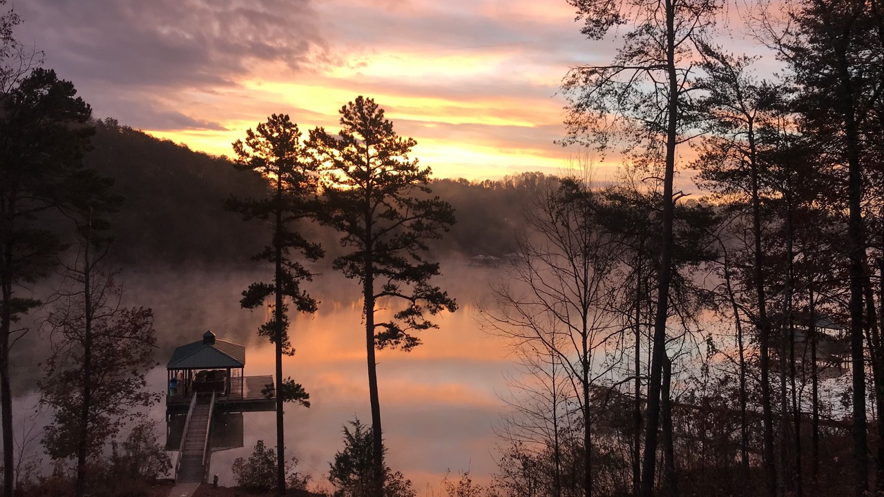 Photo of Outdoor in Six Mile