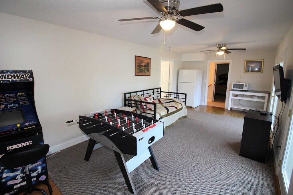 Photo of Bedroom in La Follette