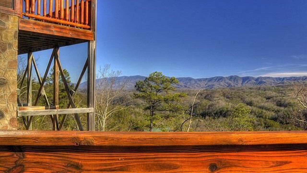 Photo of Outdoor in Sevierville
