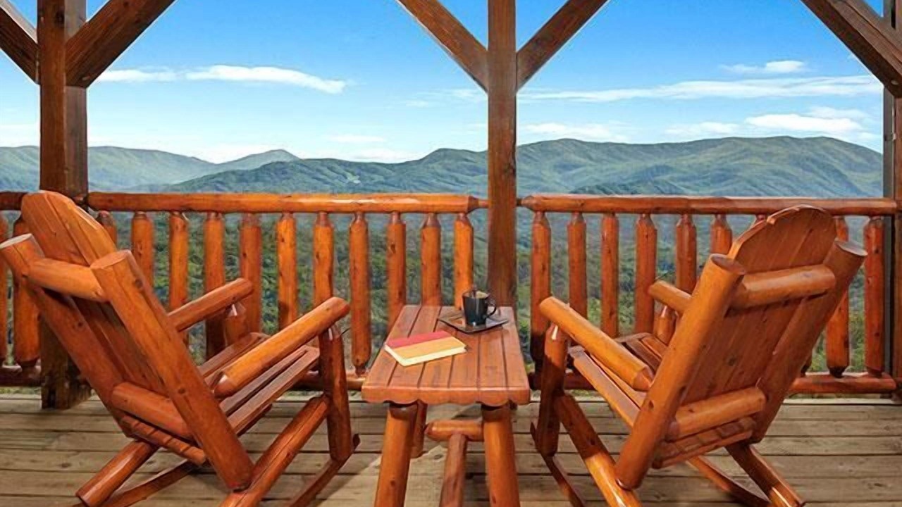 Photo of Outdoor in Sevierville