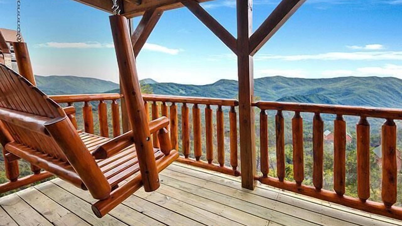 Photo of Outdoor in Sevierville