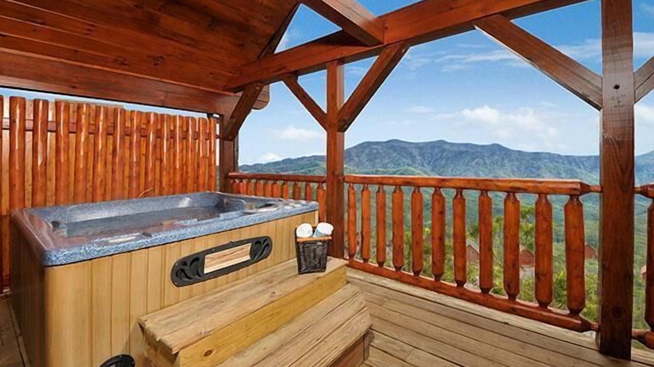 Photo of Outdoor in Sevierville