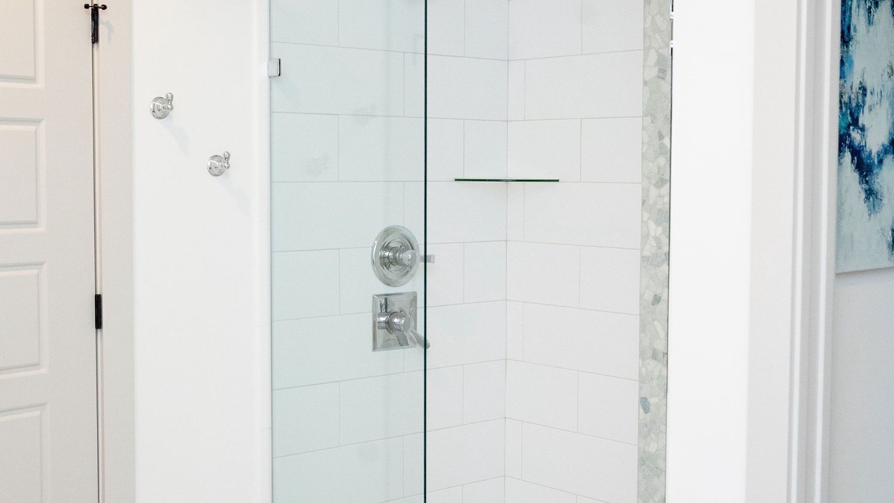 Photo of Bathroom in Winchester