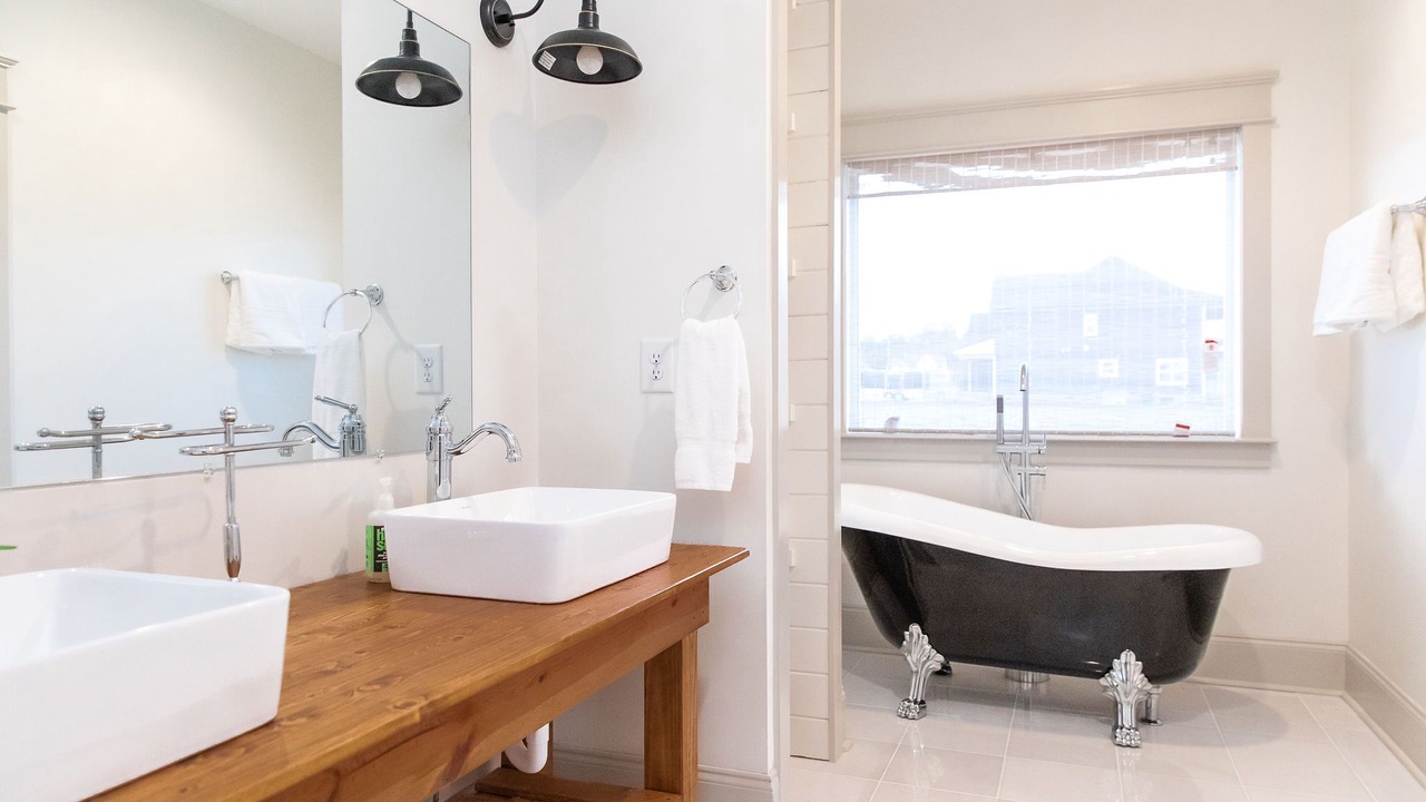 Photo of Bathroom in Winchester