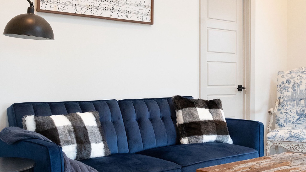 Photo of Livingroom in Winchester