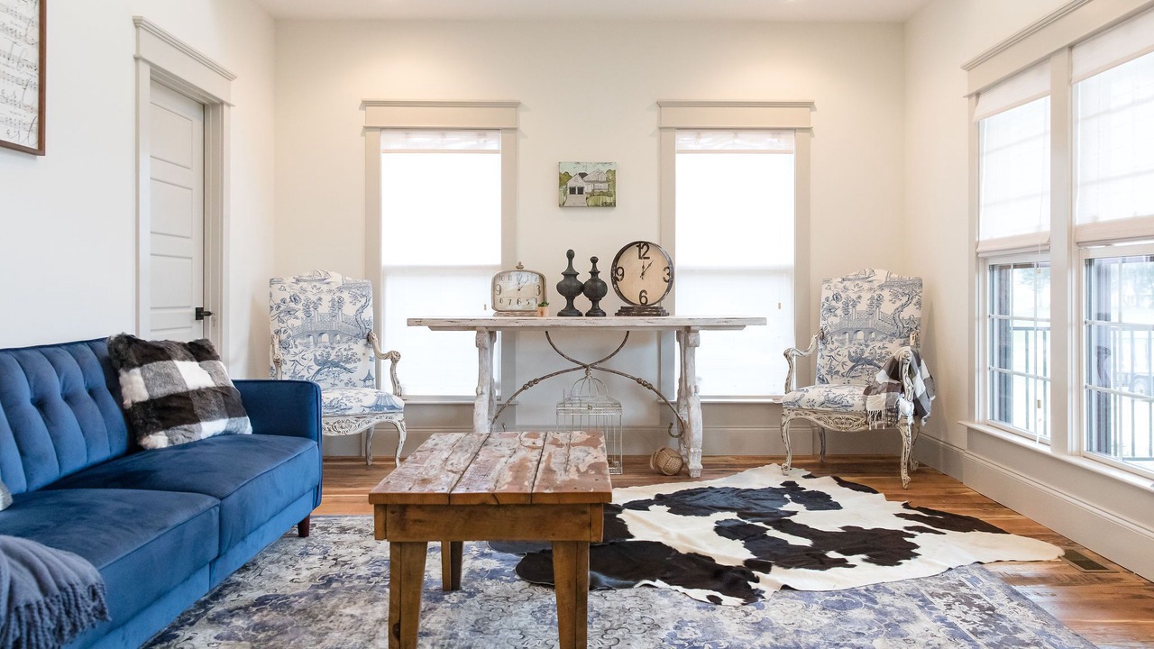 Photo of Livingroom in Winchester