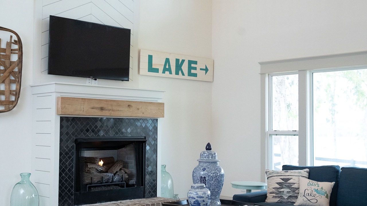Photo of Livingroom in Winchester