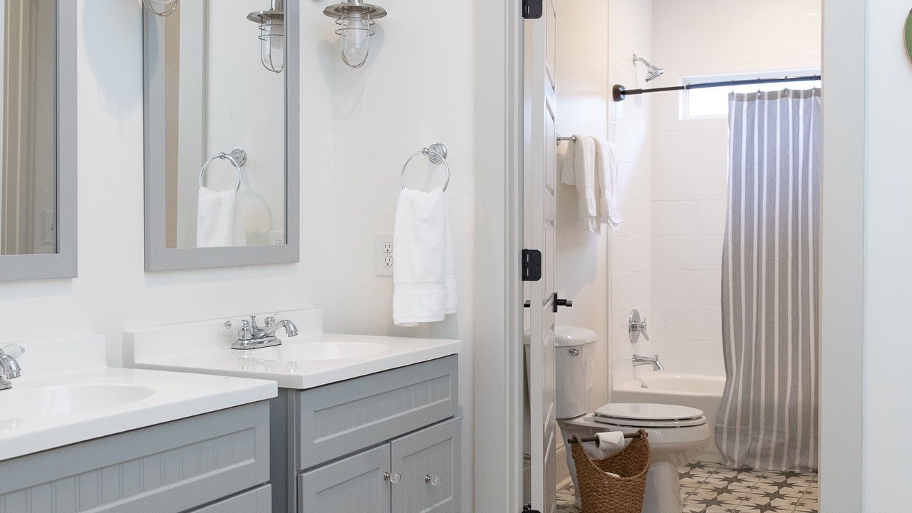 Photo of Bathroom in Winchester