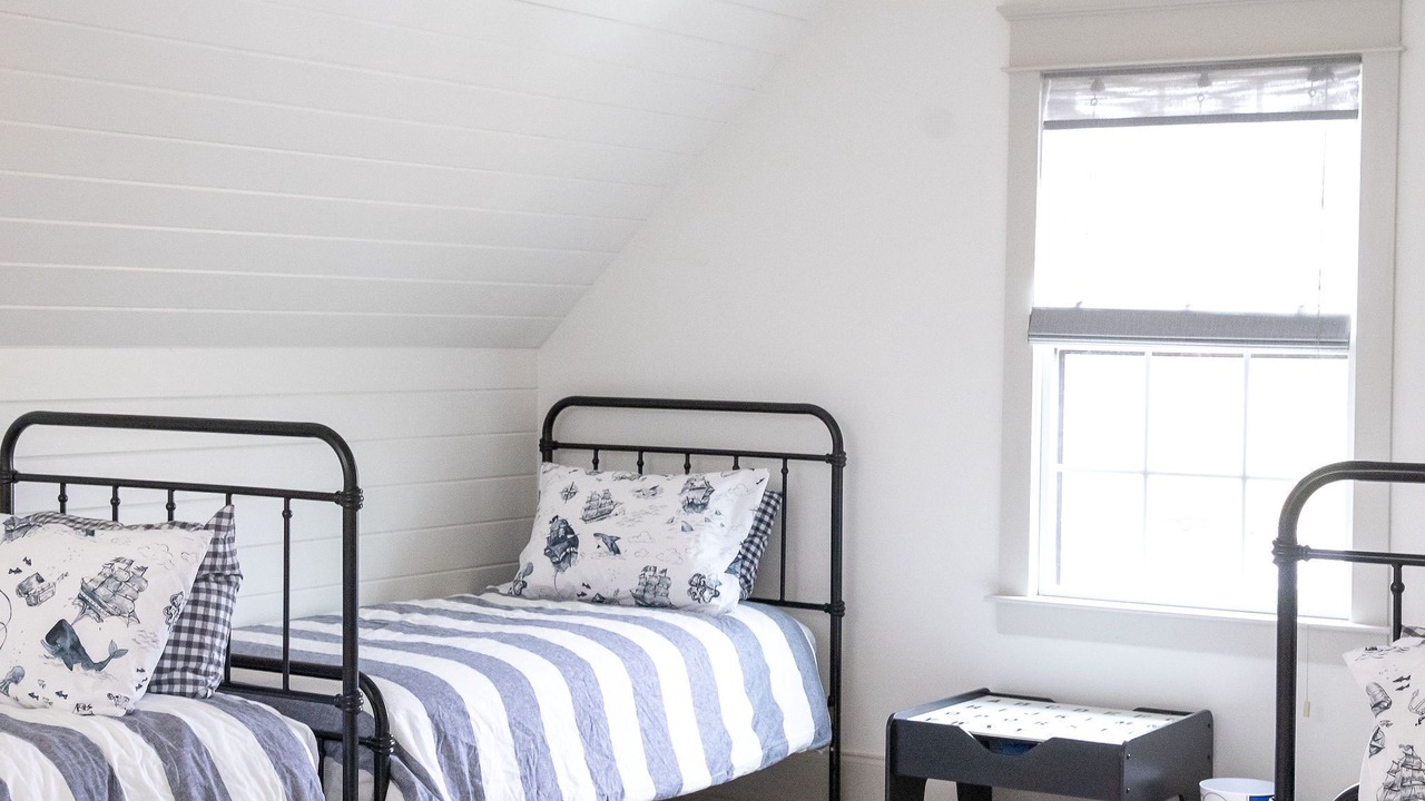 Photo of Bedroom in Winchester