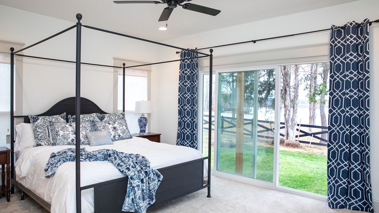 Photo of Bedroom in Winchester