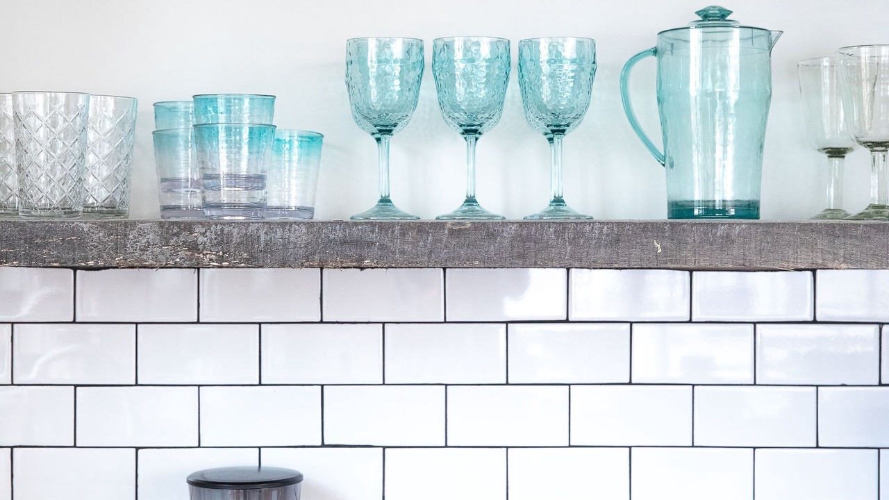 Photo of Kitchen in Winchester