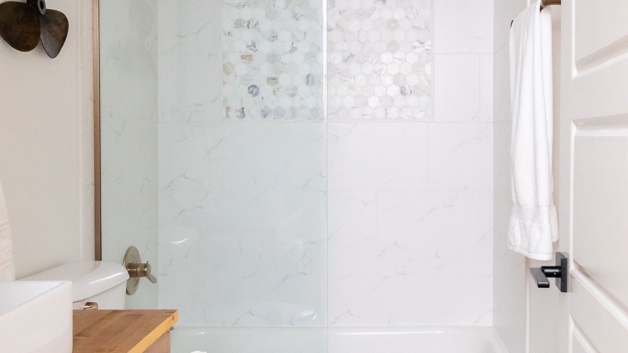 Photo of Bathroom in Winchester